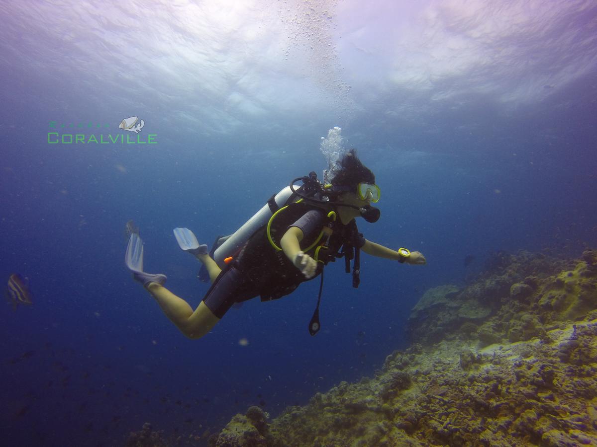Rasdhoo Coralville מראה חיצוני תמונה