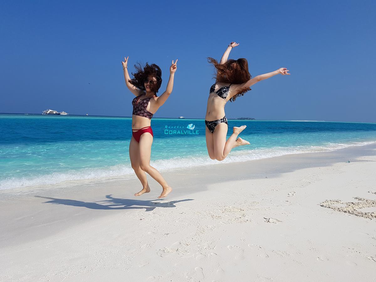 Rasdhoo Coralville מראה חיצוני תמונה